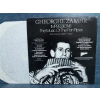GEORGHE ZAMFIR IMPRESSIONS MUSIC LP (İNGİLİZ KOPYA)