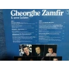 GEORGHE ZAMFIR SEINE SOLISTEN MUSIC LP