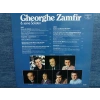 GEORGHE ZAMFIR SEINE SOLISTEN MUSIC LP