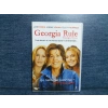 GEORGIA YASASI DVD FİLM