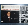 GERALD MOORE GEWIDMET MUSIC LP