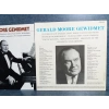 GERALD MOORE GEWIDMET MUSIC LP