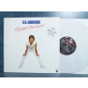 G.G. ANDERSON ALWAYS AND EVER  ME LP