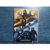 G.I JOE KOBRANIN YÜKSELİŞİ DVD FİLM