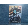 G.I JOE KOBRANIN YÜKSELİŞİ DVD FİLM (SIFIR)