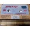 GIBSY KINGS LOVE LIBERTE MÜZİK KASET