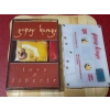 GIBSY KINGS LOVE LIBERTE MÜZİK KASET