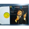 GILBERT BECAUD BEST MUSIC LP