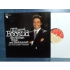 GILBERT BECAUD CHANSONS MUSIC LP