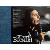 GILBERT BECAUD CHANSONS MUSIC LP