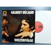 GILBERT BECAUD WELTERFOLGE MUSIC LP