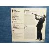 GIORA FEIDMAN VIVA EL KLEZMER MUSIC LP