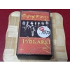 GIPSY KINGS VOLARE MÜZİK KASET  ( 2 KASET )
