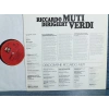 GIUSEPPE VERDI RICCARDO MUTI DRIGERT