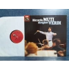 GIUSEPPE VERDI RICCARDO MUTI DRIGERT