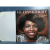 GLADYS KNIGHT THE COLLECTION MUSIC LP