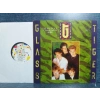 GLASS TIGER SOMEDAY MAXI LP