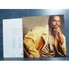 GLENN JONES ALL FOR YOU MUSIC LP