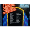 GLENN MILLER 20 GREATEST MUSIC LP