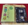 GLU GLU DANSI MÜZİK KASET