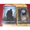 GÖKHAN YAVUZ HAİNLER GÜNÜ MÜZİK KASET