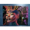 GRACE JONES INSIDE STORY MUSIC LP