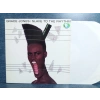 GRACE JONES SLAVE TO THE RHYTHM LP