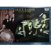 GRACE KAIROS FALL IN LOVE MUSIC LP