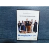 GRANADA DA BİR YAZ DVD FİLM