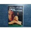 GREAT EXPECTATIONS BÜYÜK UMUTLAR DVD FİLM (İNGİLİZCE)