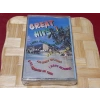 GREAT HİTS 1 MÜZİK KASET