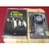 GRUP LAÇİN AYŞESİ MÜZİK KASET