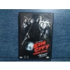 GÜNAH ŞEHRİ SIN CITY DVD FİLM