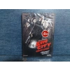 GÜNAH ŞEHRİ SIN CITY DVD FİLM (SIFIR)