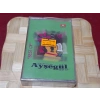 GÜZELLEMELER AYŞEGÜL MÜZİK KASET