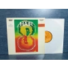 HAIR LOVE ROCK MUSICAL FILM MUSIC LP