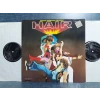HAIR SOUNDTRACK MUSICAL FILM MUSIC LP