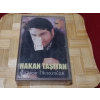 HAKAN TAŞIYAN MOR HİCRANLAR MÜZİK KASET