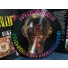 HALLUCINATIONS Psychedelic Underground PICTURE LP