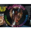HALLUCINATIONS Psychedelic Underground PICTURE LP