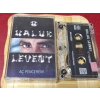HALUK LEVENT AÇ PENCERENİ MÜZİK KASET