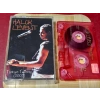 HALUK LEVENT TÜRKİYE TURNESİ MÜZİK KASET