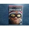 HANCOCK DVD FİLM