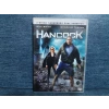 HANCOCK WILL SMITH DVD FİLM ( 2 DISK )