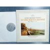 HANDEL 3 CONCERTI GROSSI KARL RICHTER LP