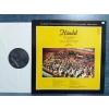 HANDEL DER MESSIAS LONDON SYM COLIN DAVIS LP