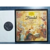 HANDEL DER MESSIAS LONDON SYM COLIN DAVIS LP