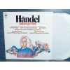 HANDEL GREATEST HITS LP