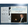 HANDEL WASSERMUSIK SUITE FEUER LORIN MAAZEL