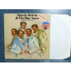 HAROLD MELVIN THE BLUE NOTES GRETAEST MUSIC LP